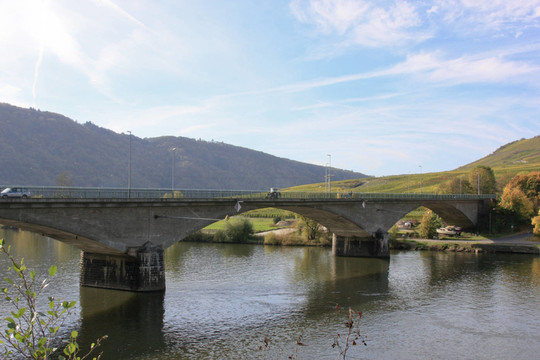 moselbruecke