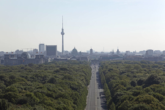 市鎮(zhèn)公園