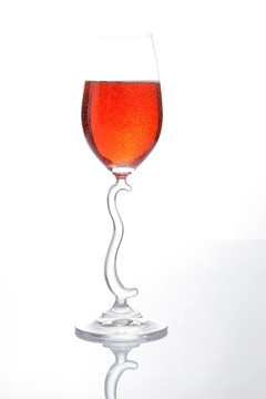 sektglas