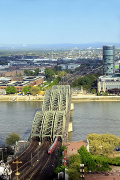 南大橋