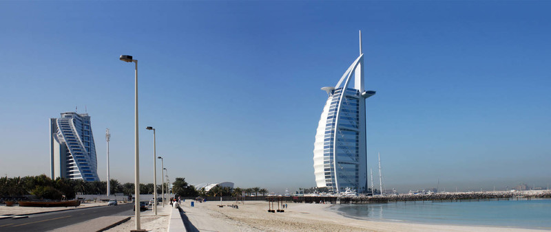 Burj Al Arab Jumeirah