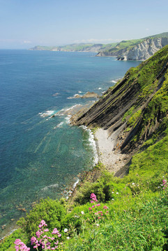 海灘