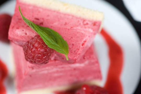 minzbeere
