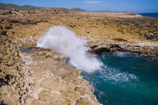 海岸