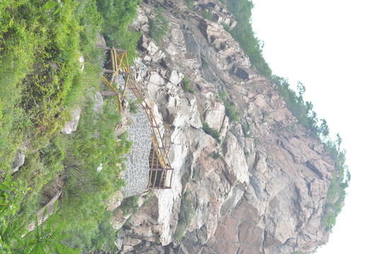 山頭