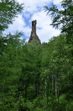 麒麟峰