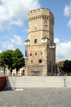 bayenturm