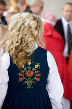 藍(lán)色