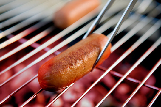 食品