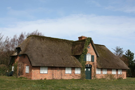 friesenhaus