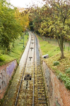 鐵路
