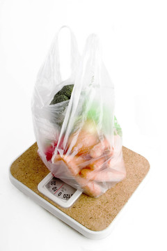 食品
