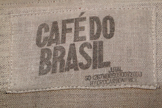 CAFé巴西