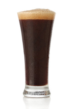 玻璃酒杯