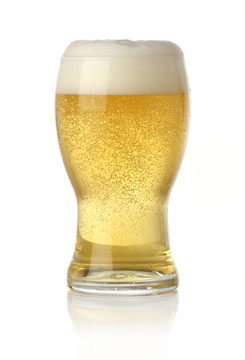 玻璃酒杯