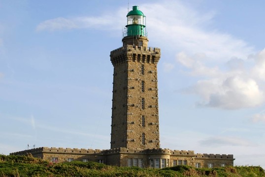 燈塔第Frehel.