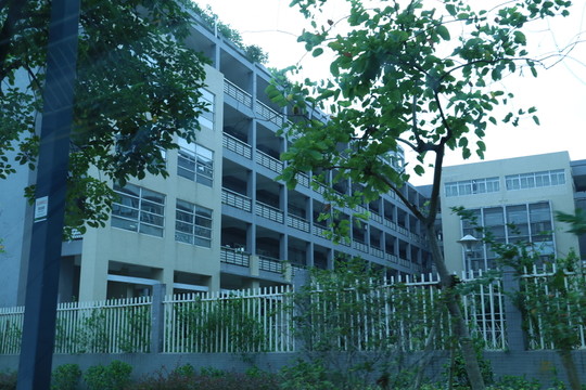 小學(xué)建筑