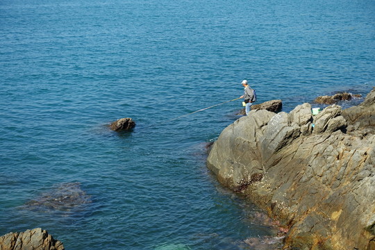 碧海藍(lán)天