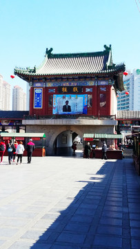 中式建筑 傳統(tǒng)建筑 中國(guó)元素