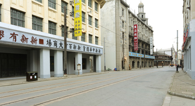 老上海 舊上海 老上海建筑