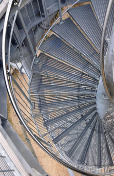 鋼stair-a1