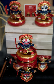 圍禮