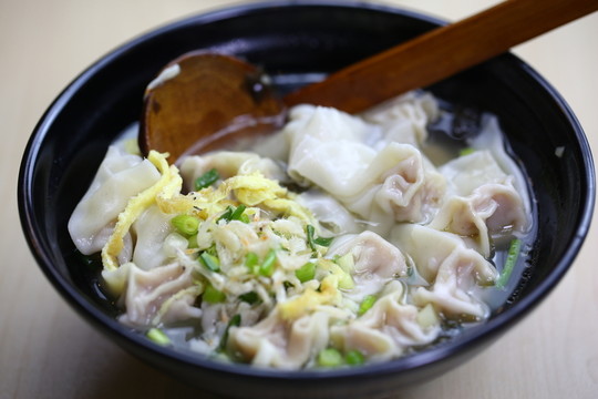 餛飩
