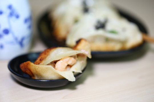 餃子
