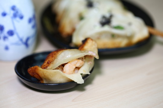 餃子