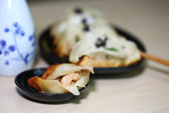 餃子