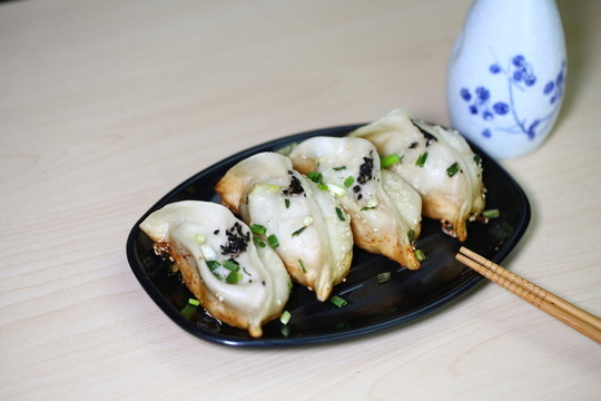 餃子