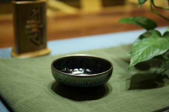 建盞