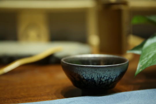 建盞