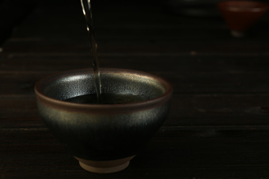 建盞
