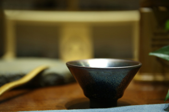建盞