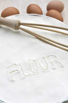 food
