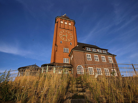 lotsenhaus