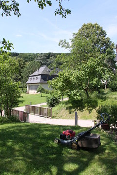 公園大道