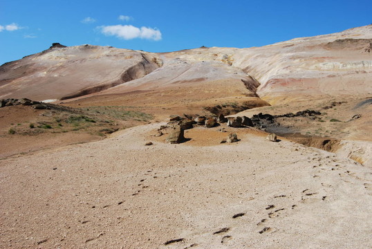 Námafjall