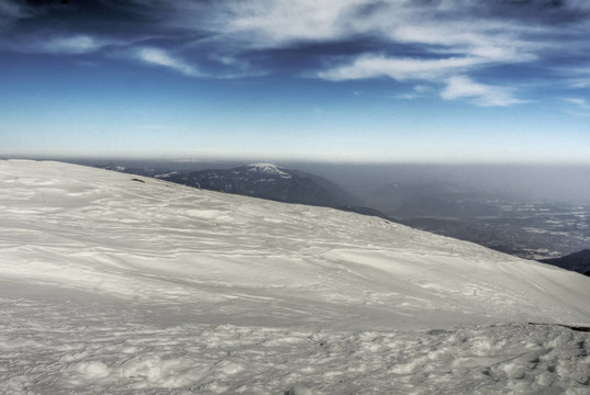 山