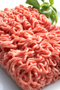 肉末