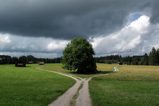 gewitterstimmung