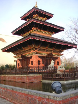 中華寺