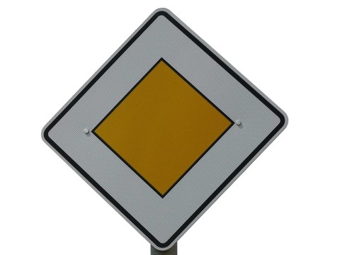 道路標(biāo)志