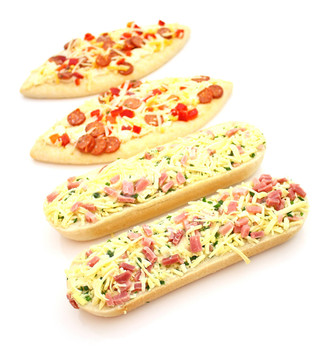 食品