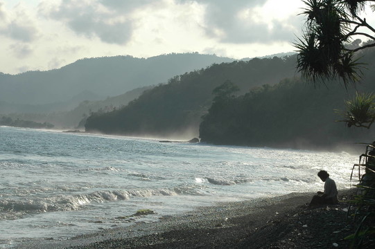 巴厘島海岸II