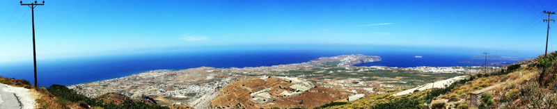 全景島