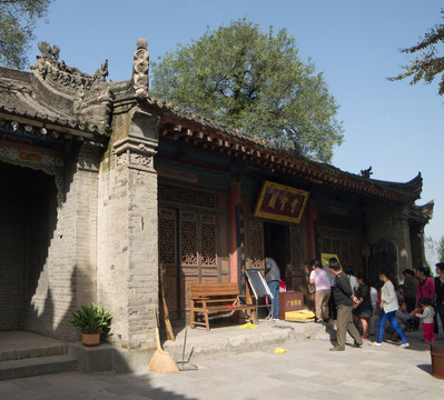重陽宮