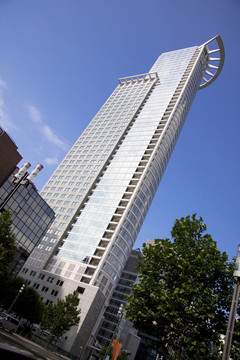 銀行