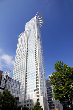銀行